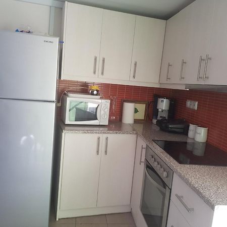 Sapphire Blue Villa Kalamitsi  Ngoại thất bức ảnh